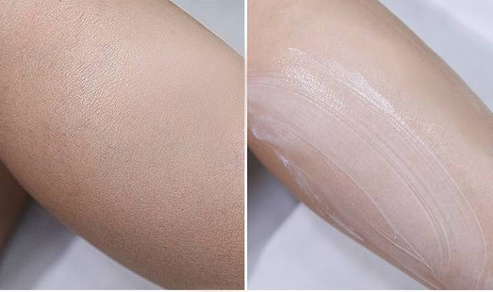 多芬大白碗跟凡士林小白瓶哪个好,凡士林身体乳好还是多芬身体乳好