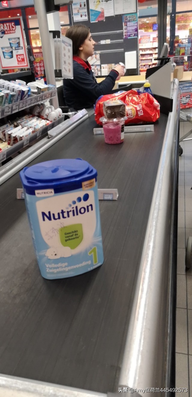 英国牛栏荷兰牛栏哪款奶粉更好,荷兰牛栏奶粉几段的比较好