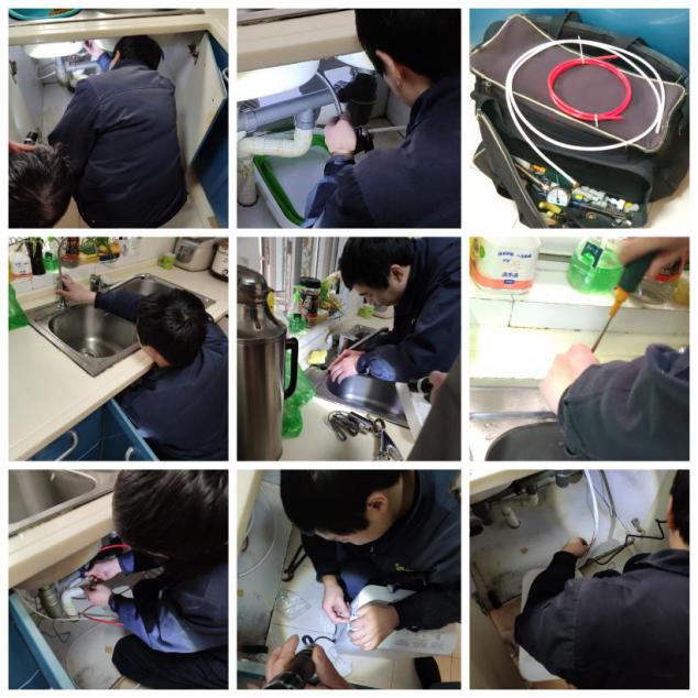 佳尼特净热一体净水器,佳尼特净水器有哪些功能