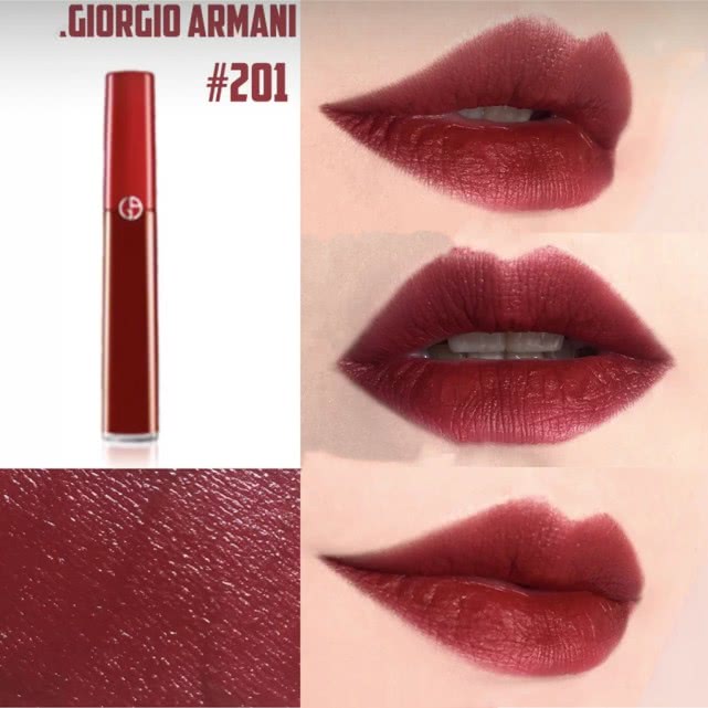 charlottetilbury玫瑰豆沙色口红,女生必备的六个口红色号有哪些