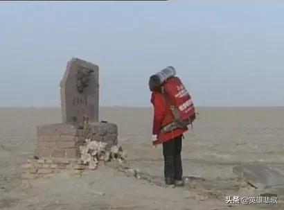 余纯顺哪年去罗布泊,余纯顺罗布泊的秘密