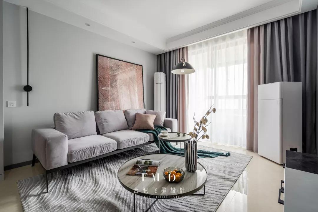 感谢13套案例给了参考，拿了房就要改造！这才是理想的精装房效果