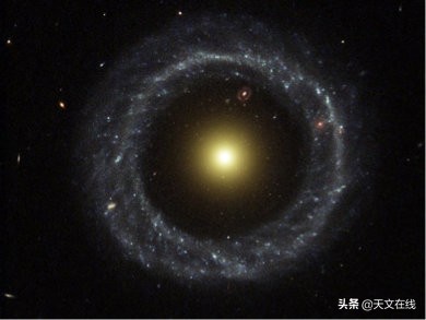 宇宙中的天体名字的由来,十大遥远天体名字