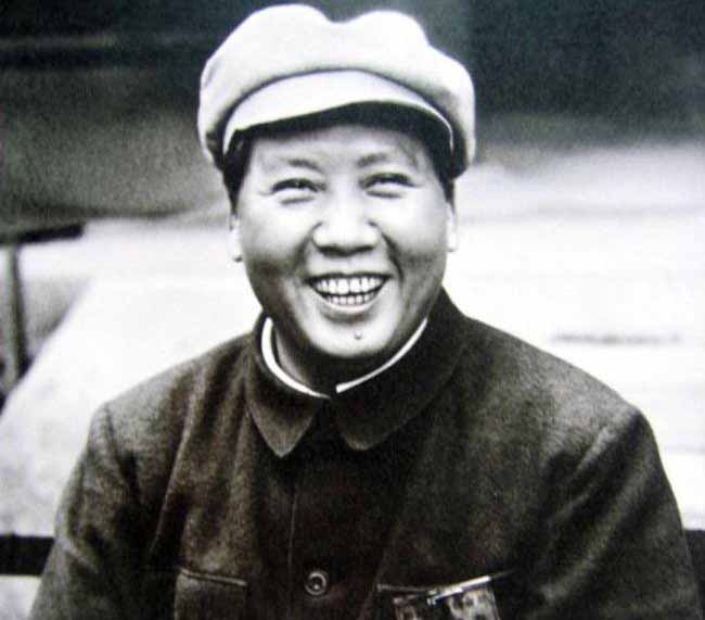 毛主席评价李白：空前绝后的不朽的艺术家，没有人能超越