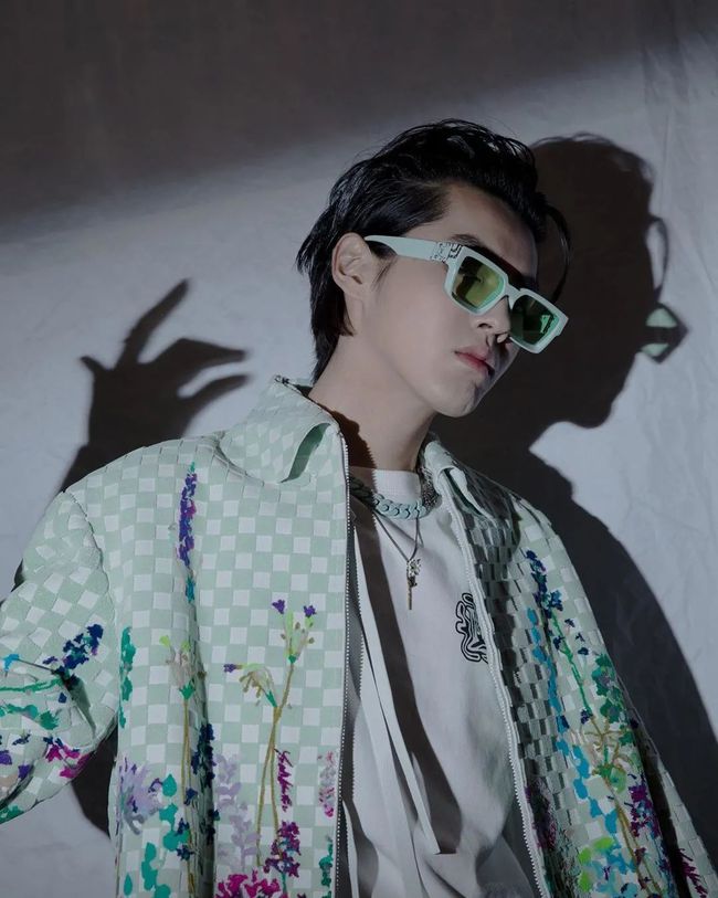 氧化后的古巴项链,路易威登古巴项链掉色如何处理