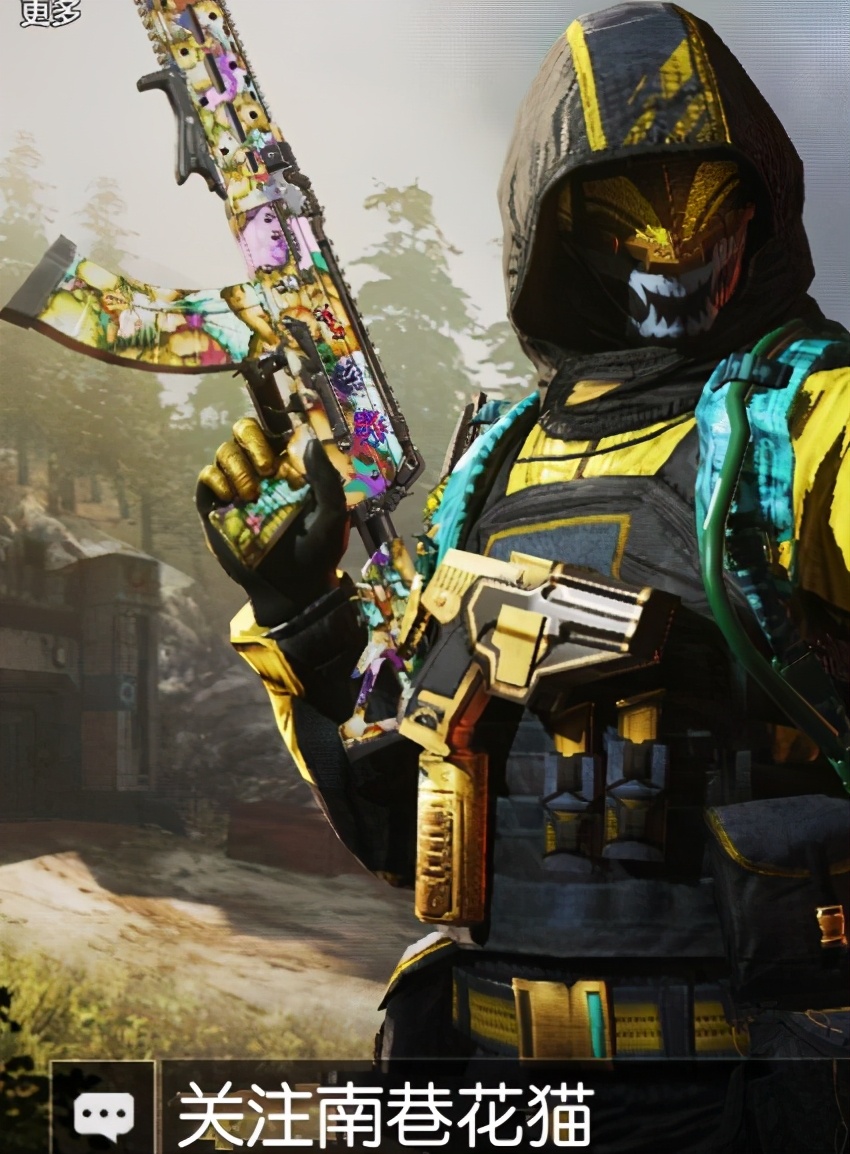 使命召唤手游四指键位布局推荐,使命召唤手游三指键位布局推荐