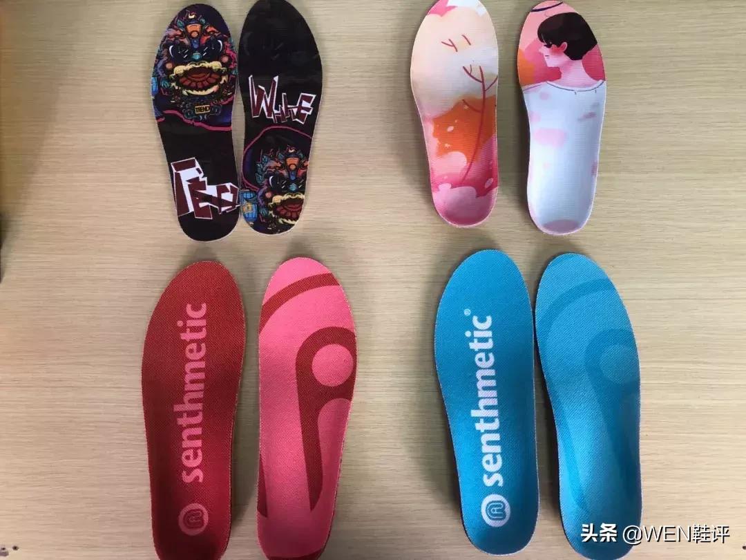 鞋垫加芯片？不到百元的国产做到了耐克千元都没有的事