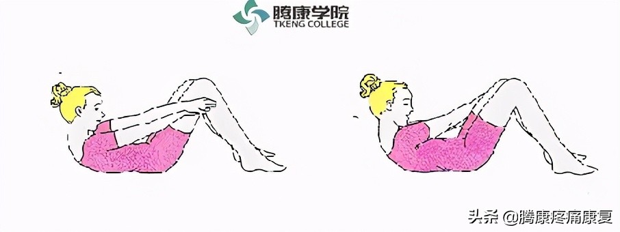 强直性脊柱炎有什么预防的方法吗,强直性脊柱炎预防与锻炼方法