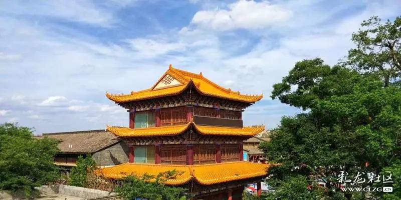 五一期间昆明周边旅游攻略,2022五一昆明周边