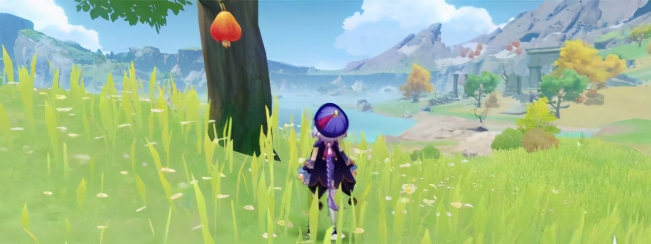 原神新手甘雨值得抽吗,原神甘雨氪金多少能出