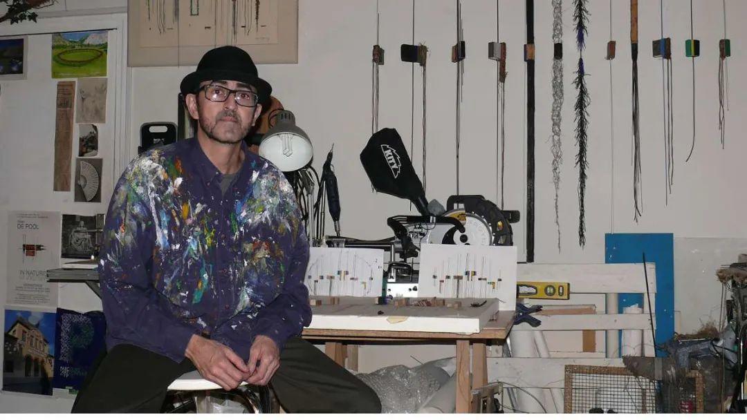 中法艺术家联展,中法当代艺术家邀请展