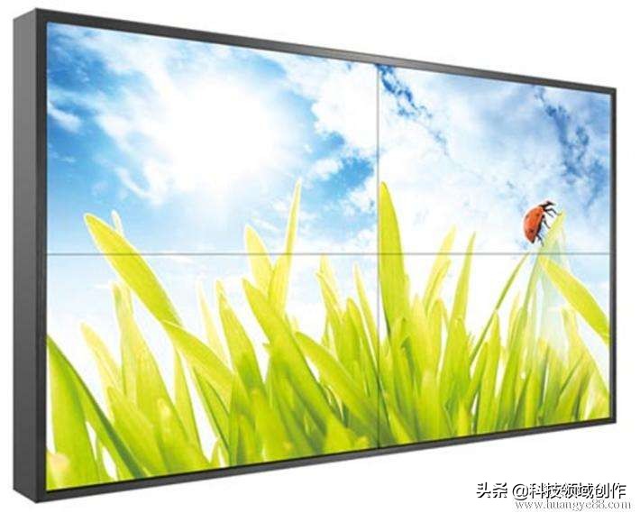 lcdledoledqled的区别,lcd与led的差别大吗