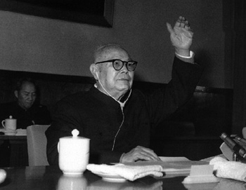 50年代，*剑英叶**遭国民*党**特务行刺，毛主席震怒：务必彻底肃清