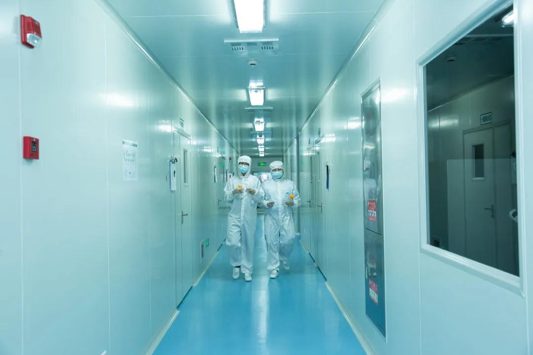 防疫抗疫科技创新,企业复产防疫新产品