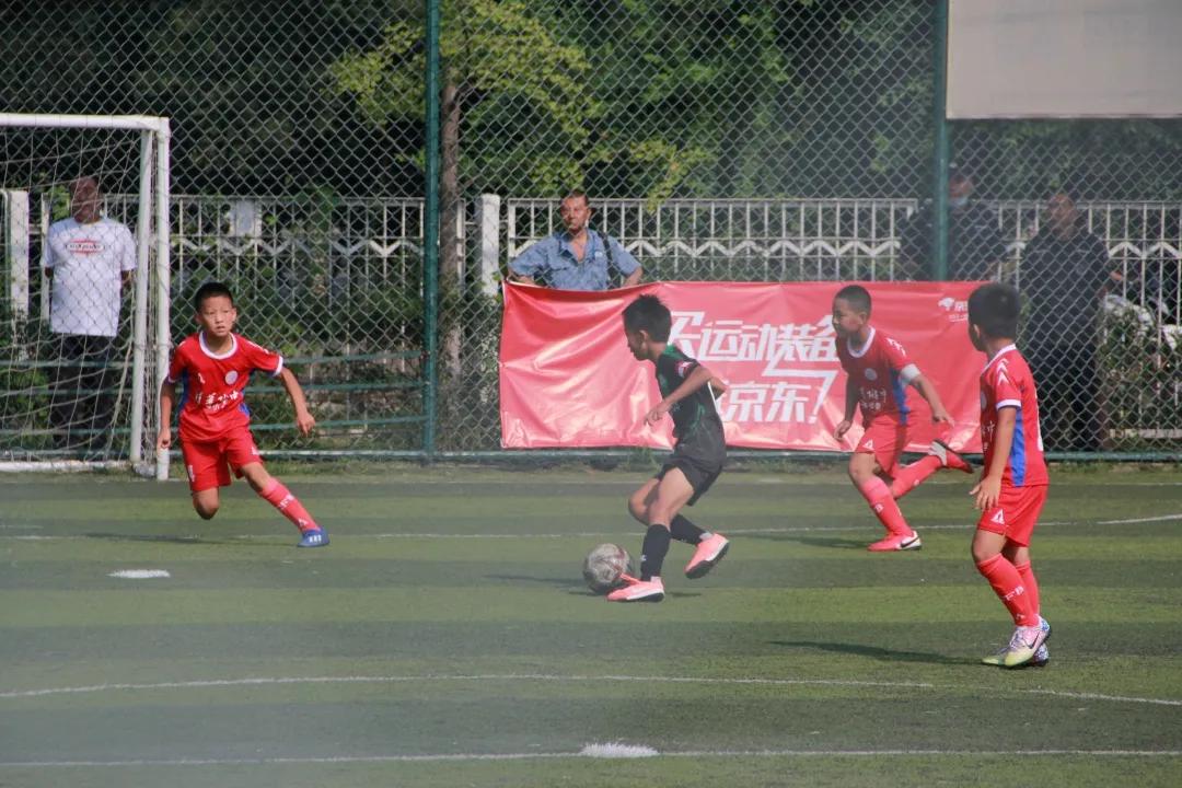 第7届足球联赛圆满落幕,第38届百队杯足球决赛直播