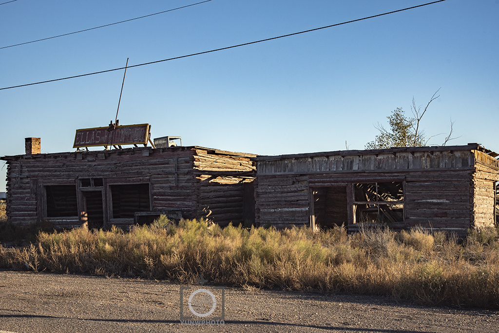 分析美国66号公路,美国66号公路究竟有多美