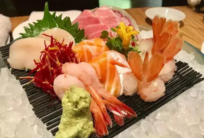 北京寿司,北京最贵的餐厅一道菜48万