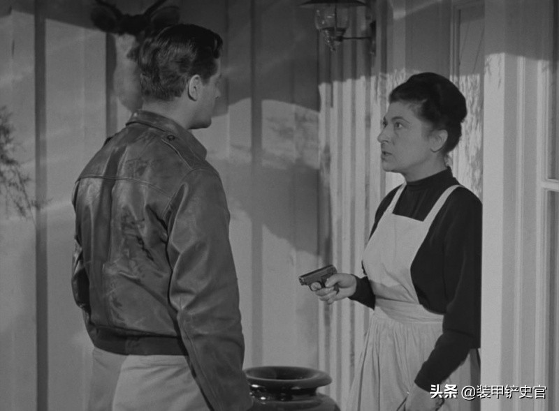 撸子传奇之狗牌撸子：靠山寨成网红枪，气死勃朗宁，现在售价1万