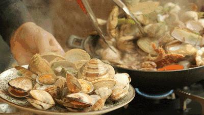 有了这座小县城,封海也封不住浙江人吃海鲜的嘴