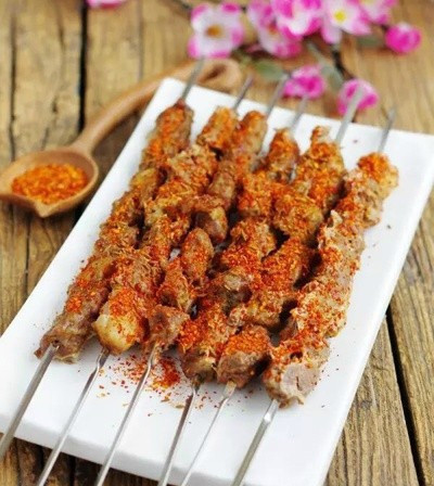 喜欢吃烧烤么,怎么样在家做烧烤最好吃