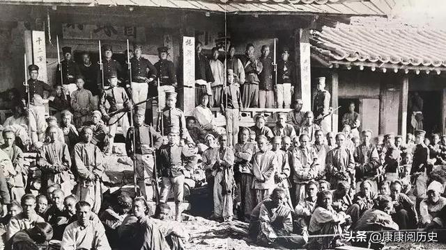 八国联军侵华美国反对瓜分吗,八国联军侵华根本原因