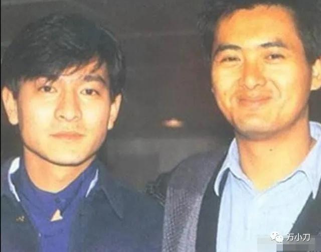 周润发逆天改命合集,周润发风流改命记