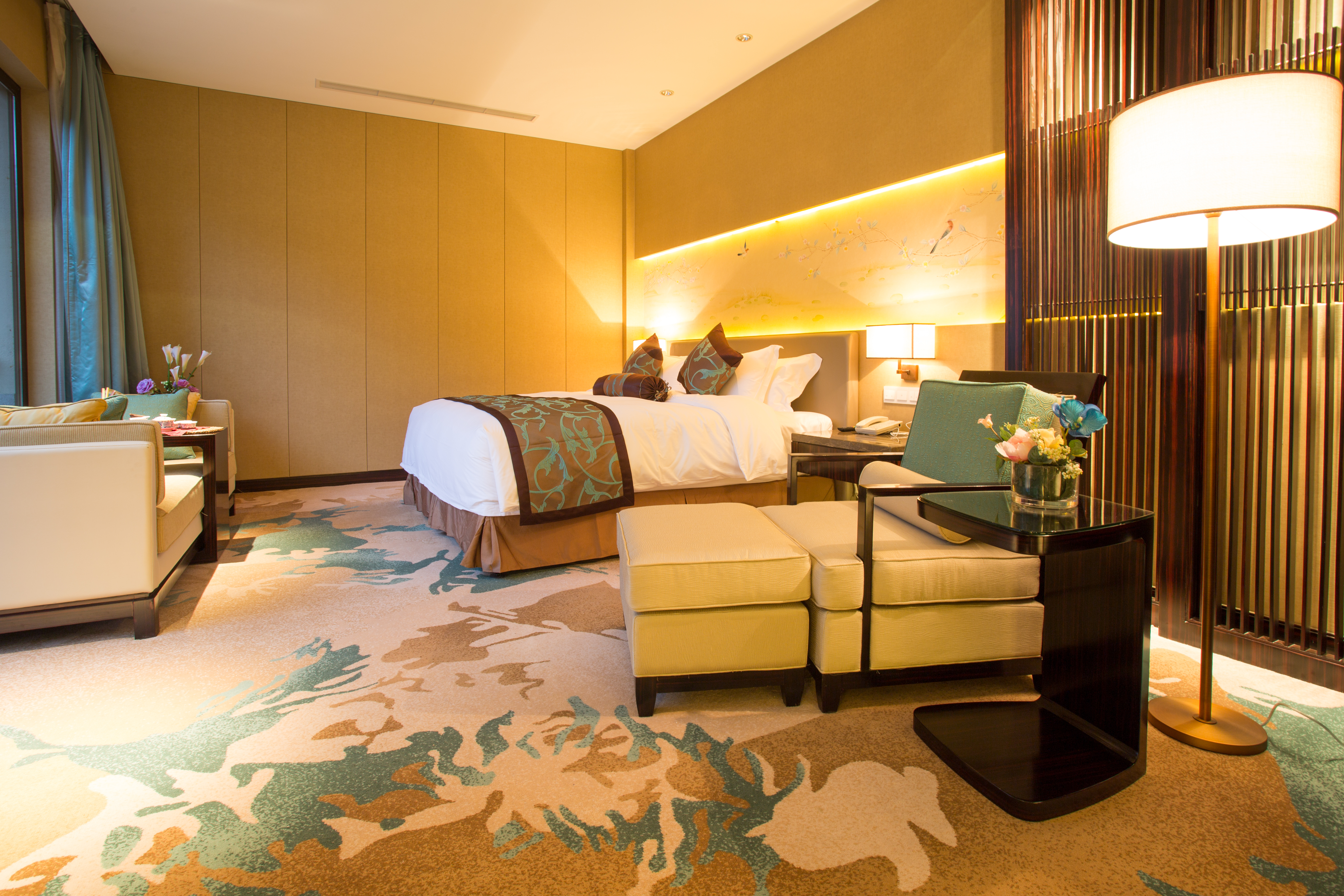 桐庐雷迪森度假酒店价格,桐庐雷迪森度假酒店攻略