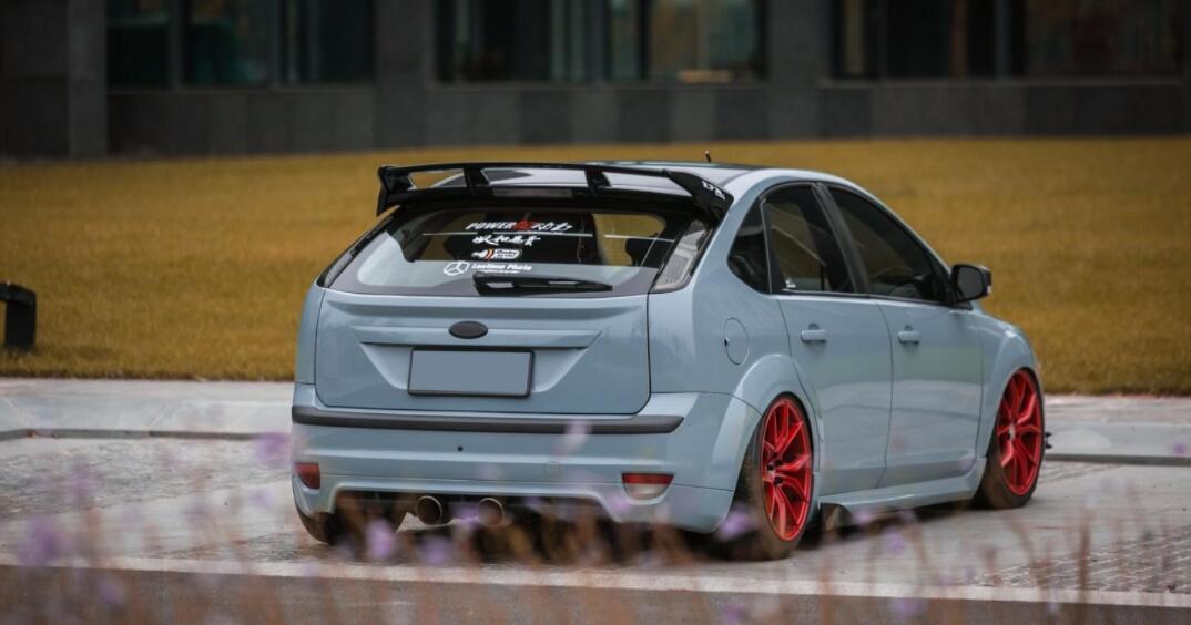 三万福克斯二手车,三万元以下的二手车推荐家用