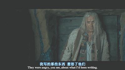 哈利波特中的蒙顿格斯照片,哈利波特最弱魔法