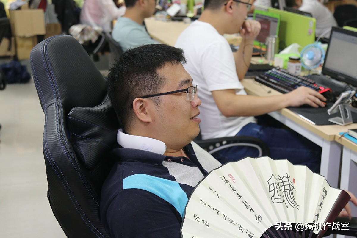 最好用的颈椎按摩仪,按摩颈椎器上班族