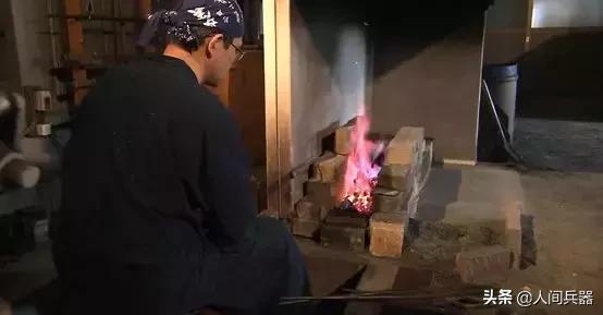 好的日本刀有多耐砍,最正宗的日本刀