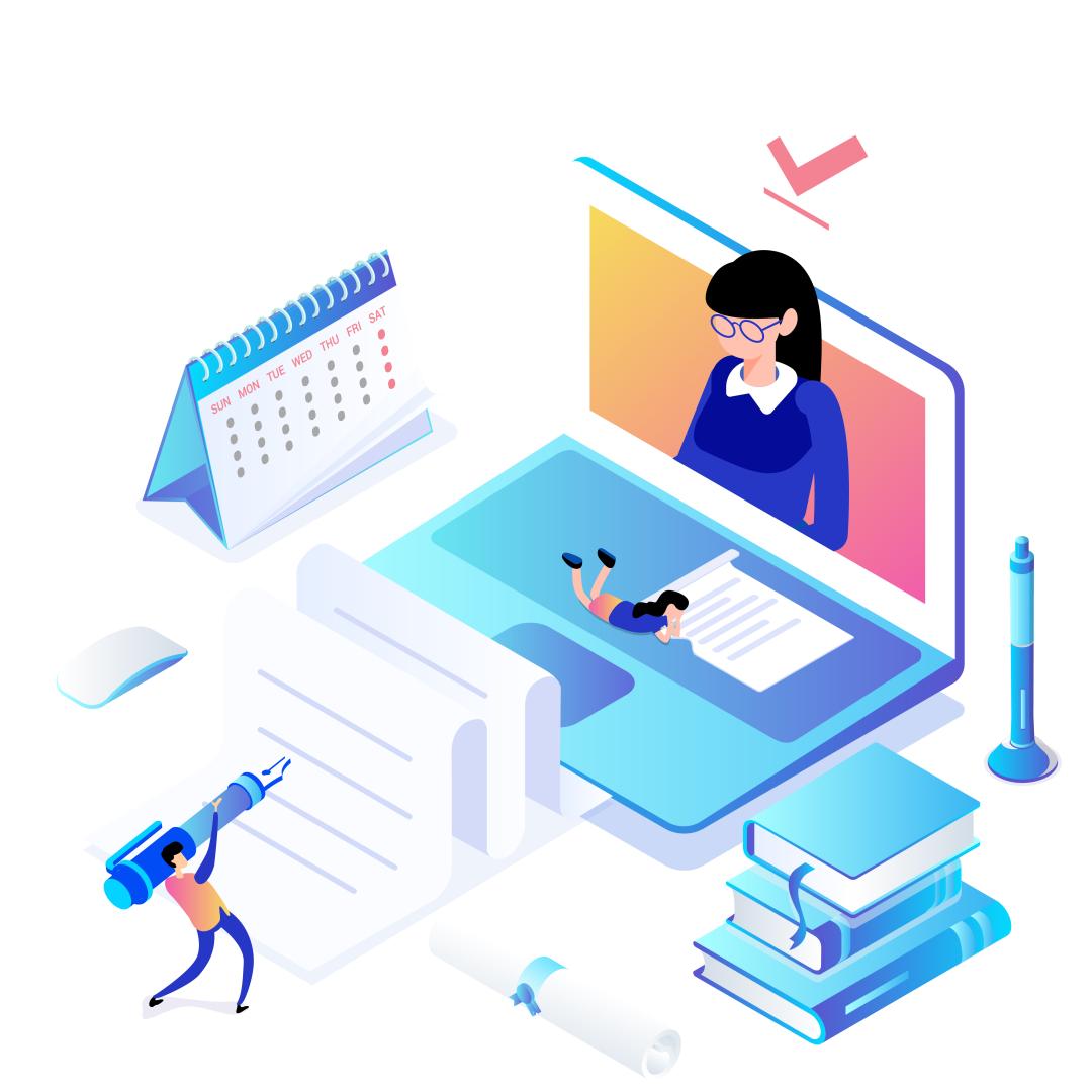 博尔云智慧学习系统,为你提供更优质的系统解决方案