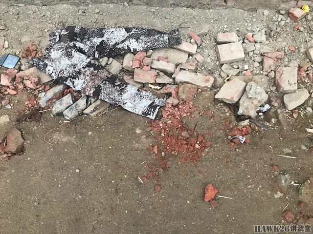 迷彩伪装效果图片,美军acu迷彩服伪装效果