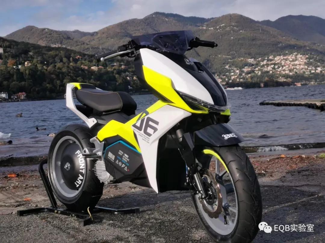 盘点国内能买到的10款高价电摩,卖得最好的几款长续航电摩