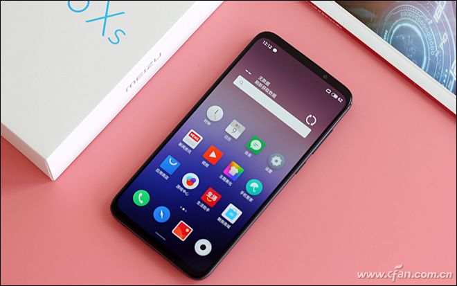 魅族16xs深度评测,魅族16x和16xs评测对比