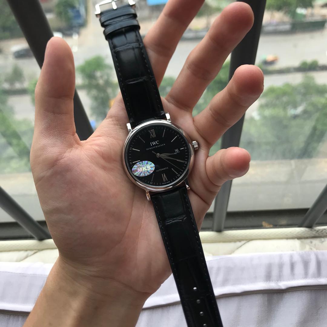 复刻万国柏涛菲诺黄金色,万国柏涛菲诺复刻哪款最好