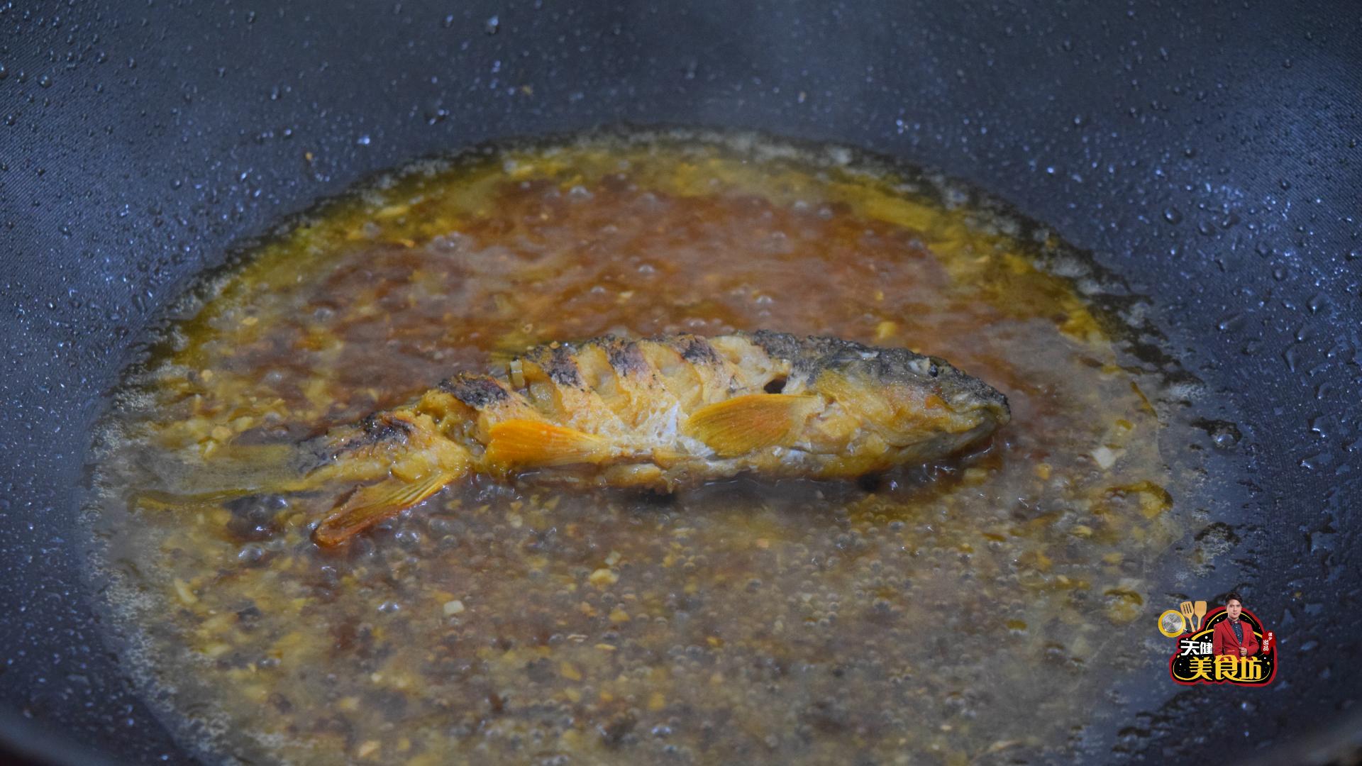 想吃红烧鱼应该怎么做,孩子爱吃红烧鱼的做法大全