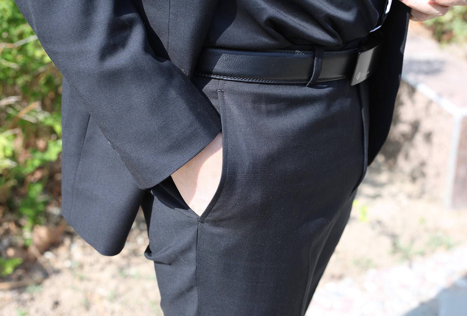 小米有品ai定制西装测评,小米定制西服