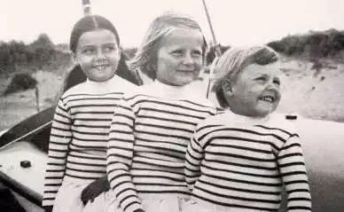 海魂衫的穿搭技巧,海魂衫穿搭女