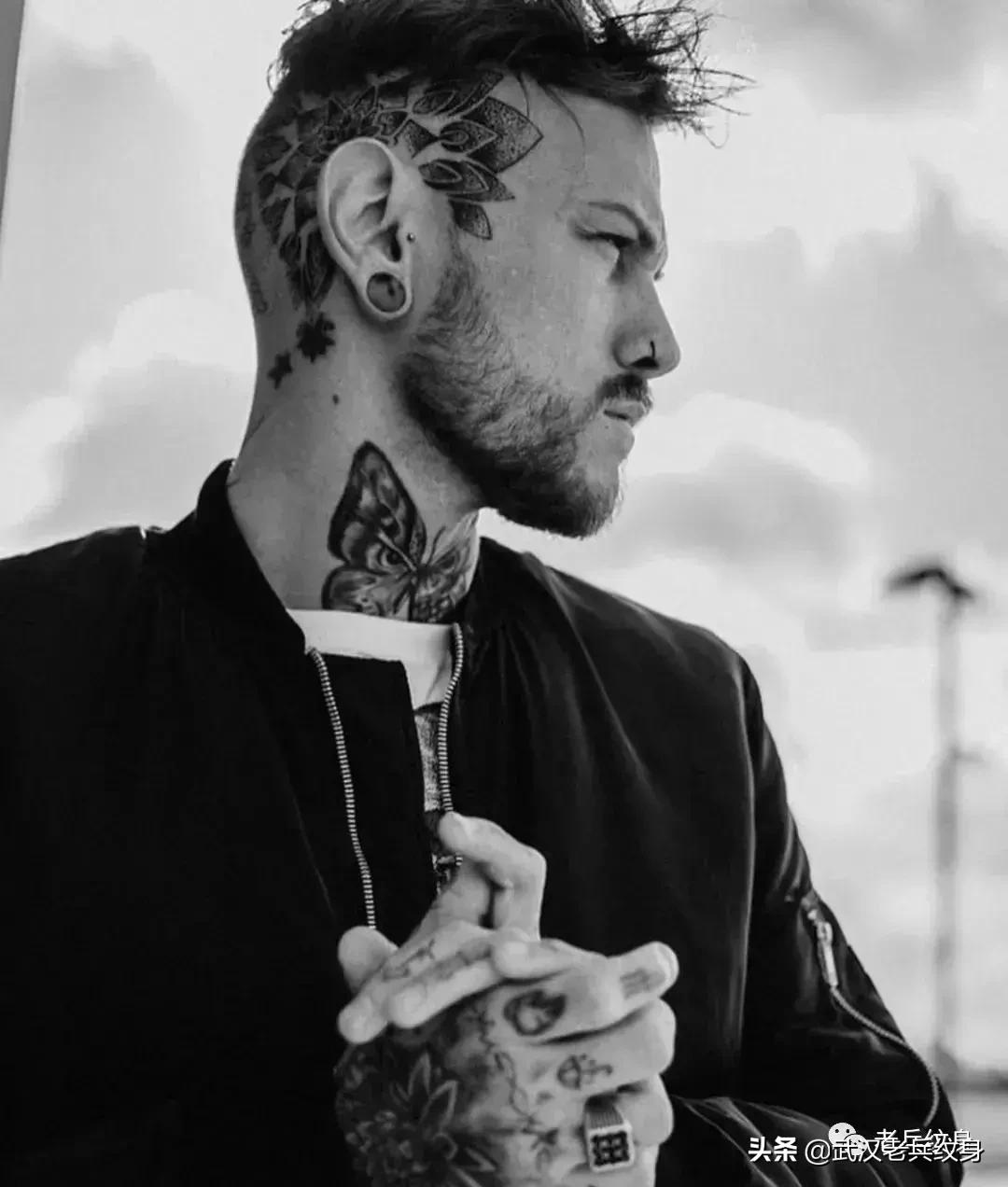 纹身应该注意哪些问题,新手纹身容易出现的问题