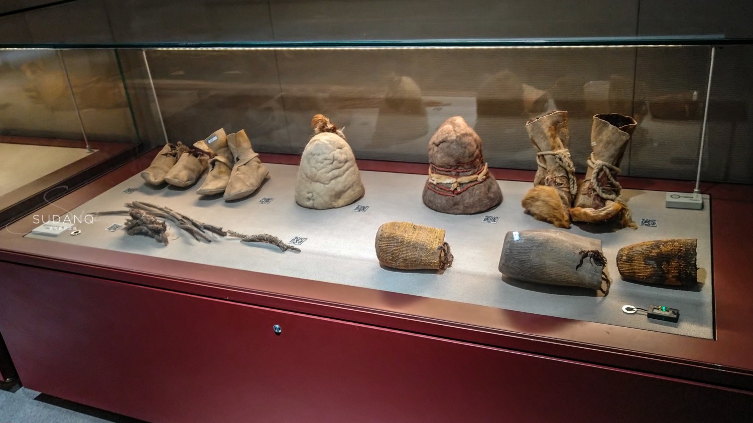 楼兰的消失之谜全集,楼兰古国的消失之谜