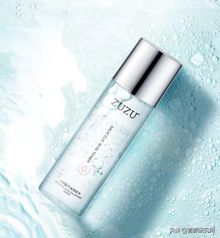 敷脸的化妆水推荐平价好用,好用的面部化妆水