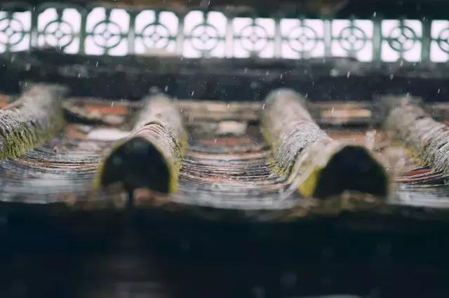 潮汕民居的厝角头,潮汕老房子上的厝角头