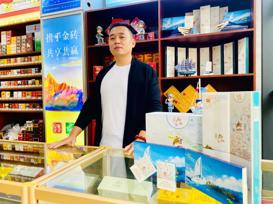 张学智：不懂销售如何谈创业？从销售到自营店主的二十载