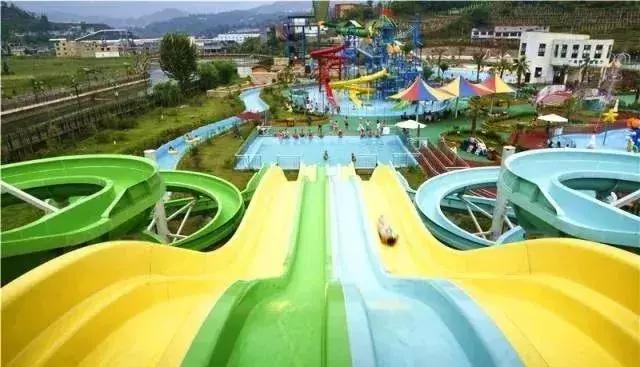 半方塘水上乐园门票直播特惠,半方塘水上乐园团购多久结束