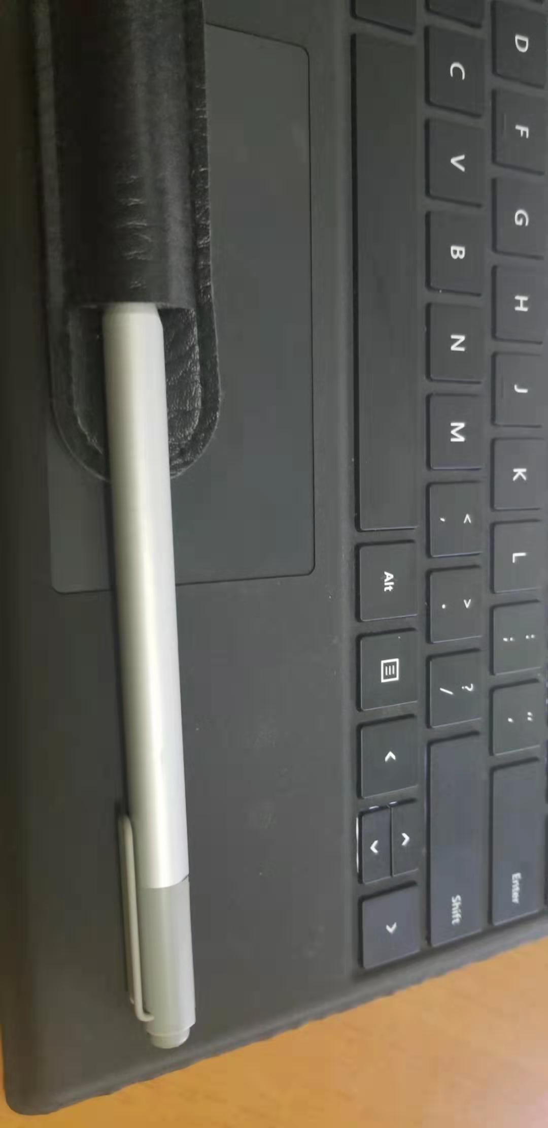 入手surfacepro5一年，它真的只是一台纯粹的学习机吗？