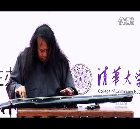 一把400的琴卖到上万？古琴圈的黑幕太吓人…