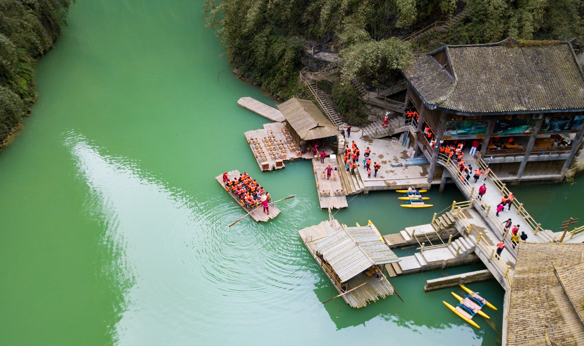 彭水爱情治愈系,爱情治愈胜地是哪里