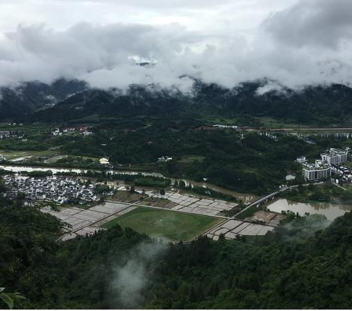 江苏南京出发浙江自驾游经典路线,南京到西藏自驾游攻略详细路线