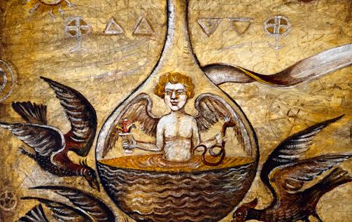 炼金术的真实存在,炼金术有哪些东西